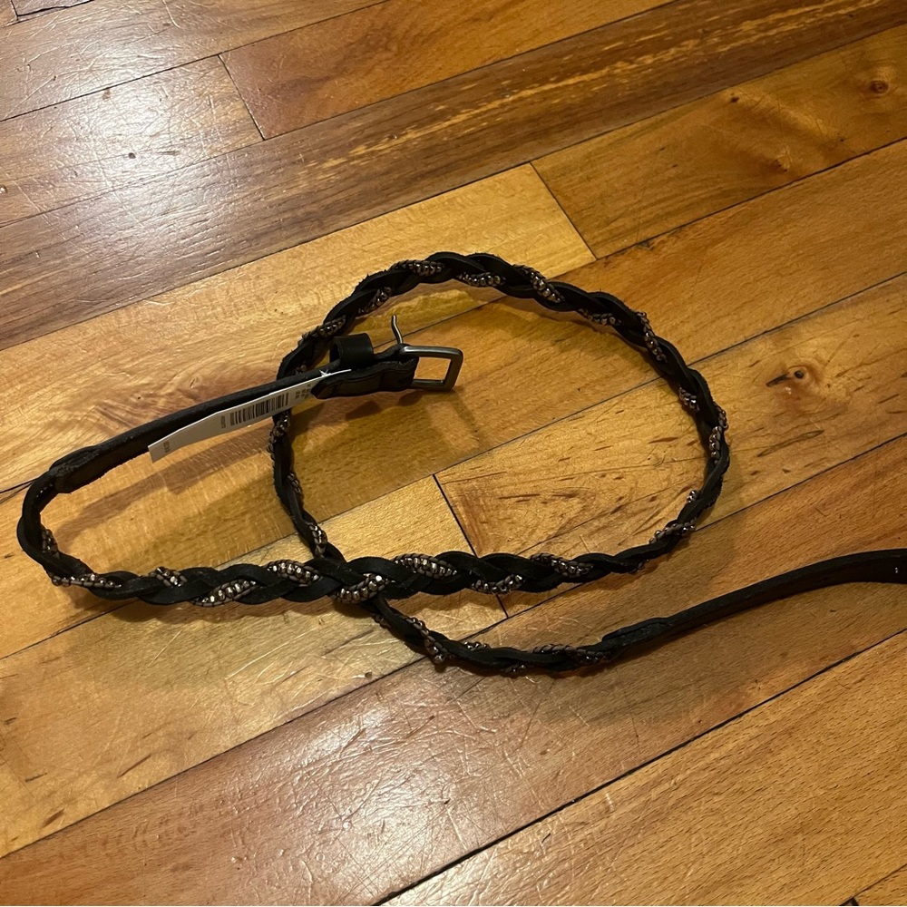 Women’s belt